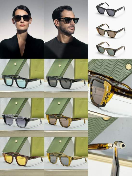 Picture of Akoni Sunglasses _SKUfw66985734fw